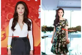 胸大的女孩子，怎么穿衣服才好看呢？图片