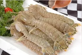 温州人必须认识这些海鲜图片