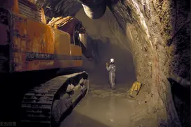 隧道仰拱施工方案图片