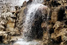 玻璃天桥免费开放！每年必打卡的姜堤乐园，藏着聊城人的独家回忆！图片