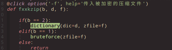 小明用Python暴力破解压缩文件zip密码，省了250块钱
