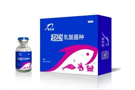 超能乳酸菌种图片