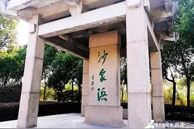 沙家浜芦苇荡图片