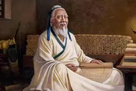 “龟背蛇腰不可交，瞟眼看人不用刀”，古代观人术看不透的是人心图片