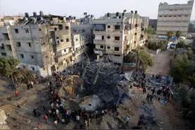 从战地女记者，到豆瓣9.0分的纪录片导演，周轶君的人生有多酷？图片