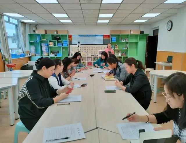 提质减负 优化作业设计