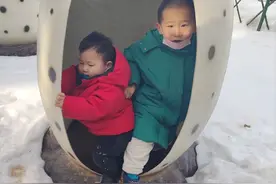 妹妹在两岁生日的前两天被确诊自闭症图片