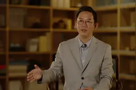 吴晓波：直播电商也许是这么回事图片