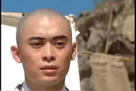 虚竹晚年死在谁手中？书中有线索，原来虚竹是独孤求败所杀的义士图片