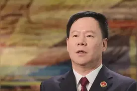 【央视·热线12】对话陈国庆：决胜扫黑除恶，检察机关办案“不放过、不凑数”图片