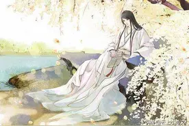 崔郊深爱一婢女，却被富豪买去，写下这首诗，终抱得美人归图片
