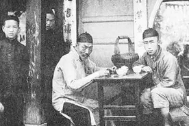 四川土匪回忆：拉肥猪、抱童子、打歪子，曾经一次抢了20挑银子图片