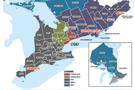 「精选」加拿大永居不永久？！- 一些该知道的细节图片