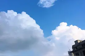 原来你是这样的“棉花糖”| 长动图图片