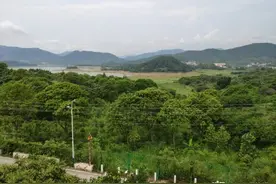 福建莆田市城厢区一村子土地被征收后，失地农民担心以后生活没保障图片