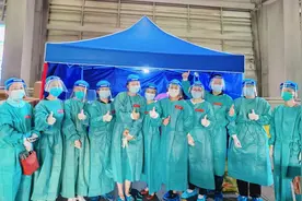 聚是一团火，散是满天星！他们有个共同的名字......图片