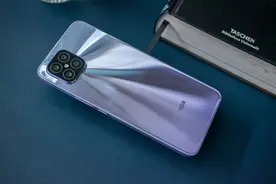 荣耀Play5详细评测：7.46mm超薄机身还能66W超级快充图片