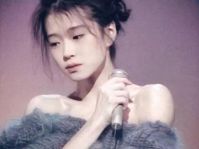 渣男能够有多渣？日本中森明菜的故事告诉你，远比想象的更恶劣