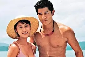“万人迷”郭富城的情史，和他背后剪不断理还乱的感情线图片