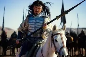 马超后人成亚美尼亚英雄图片