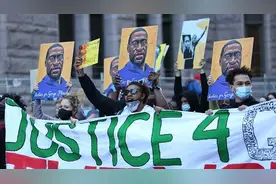 环球深观察丨一波未平一波又起 美国种族歧视痼疾难除图片