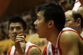 从NBL联赛升上CBA联赛的八支球队图片