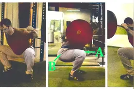 宝藏级 | 运动者都该看的深蹲深度解析图片