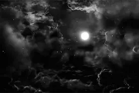 经典歌曲《Moonlight Shadow》（中英字幕）图片