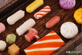 有钱没钱，少买这5种人工合成的“假肉”，网友：可孩子偏喜欢吃图片
