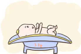 新生儿出生体重5斤、6斤、8斤，差距很大吗？妈妈们可要长点心图片