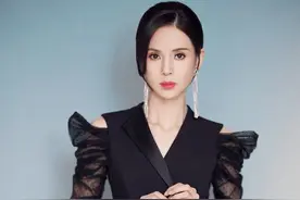 易立竞吐槽李若彤，被内涵疑似傍大款，李若彤超刚回应图片