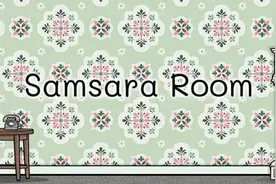 轮回的房间：回到“锈湖”故事开始的地方，亲手启动宿命之轮图片