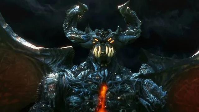 《奥特曼》十大怪兽，叶腐只排第五，宙达无敌