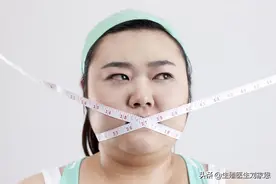 减肥真的会导致不孕不育，这篇文章送给还不信的你图片