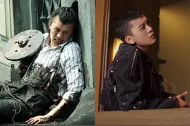 30岁还没红没流量，管虎姚晨为什么选中了李九霄？图片