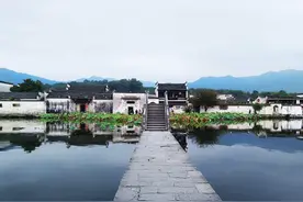 凤阳是安徽最有名的县城，除凤阳外还有别的地很有名，你去过吗？图片