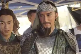 关羽瘦弱，曹操有刘海！古天乐王凯演日本游戏改编三国片，求别毁图片