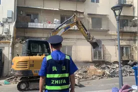 包头这440处小煤池全部拆除图片