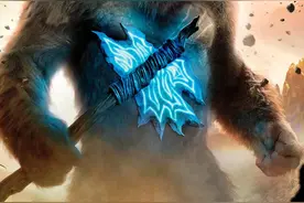 “哥斯拉大战金刚 ”高清壁纸图片