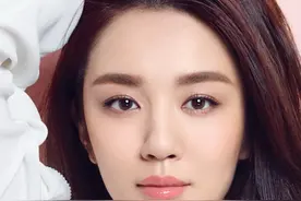 王晓晨漂亮图片