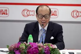 楼市出现这“6大现象”，李嘉诚对中国楼市走势预言可能成真！图片