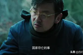《功勋》：氢弹之父于敏，多次病倒在工作场地，儿子不认识他图片