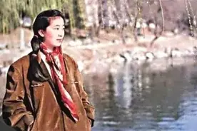 北大学霸王青松：两次考博落榜，一气之下携妻隐居深山11年图片