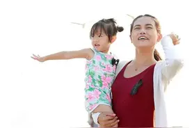 26岁宁波女孩辞去教师编制，为爱远嫁成都，三年后带着女儿归来图片