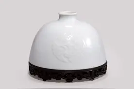 是它们，让这场艺术品网拍“热”出圈儿图片