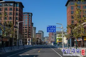 有“面子”有“里子”！视频+高清大图带你看容东安置房图片