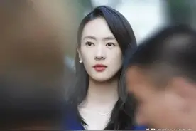 36岁喜提白玉兰最佳女主，童瑶的逆袭人生比《三十而已》更精彩图片