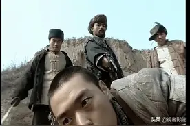 山猫杀魏和尚的真正原因，他可能是全剧心机最深的人图片