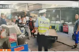 随手推了电动车，竟会惹上人命官司！海安法院：过失致人死，主观恶意低图片