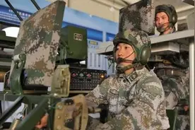 援巴抗印，巴基斯坦同意解放军进驻？印度别有用心，更是内心恐惧图片